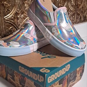 ❄️ Shoes Disney Frozen Elsa
